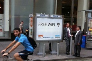 New York WiFi